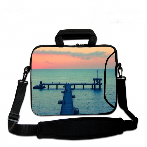 Laptoptasche Umhängetasche iLchev® Burgas