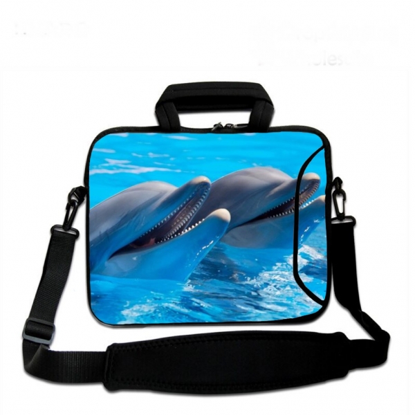 Laptoptasche Umhängetasche iLchev® Delphine