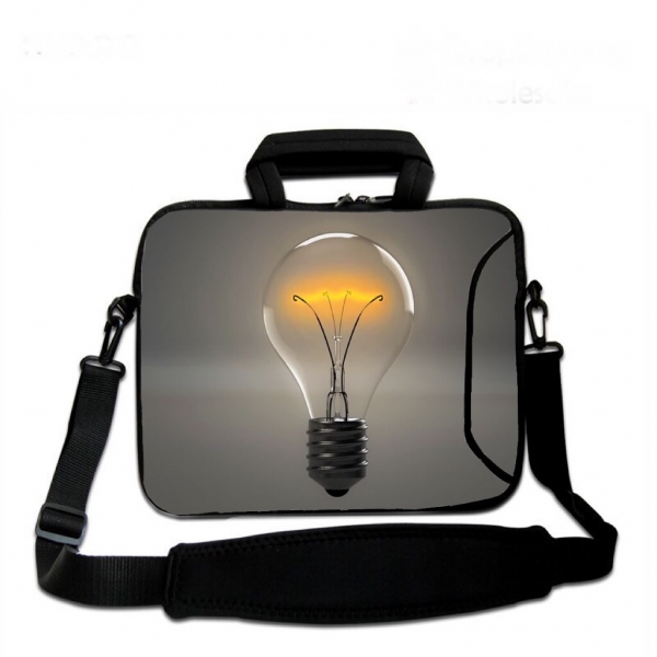 Laptoptasche Umhängetasche iLchev® Edison