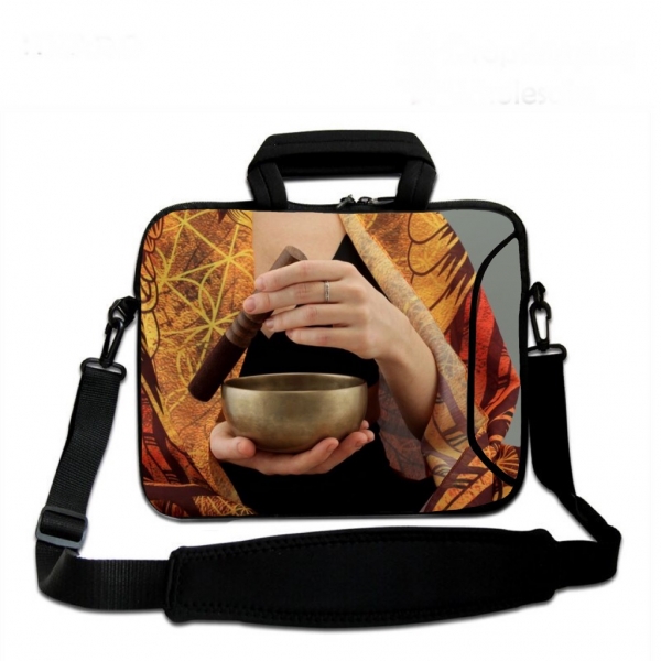 Laptoptasche Umhängetasche iLchev® Einklang