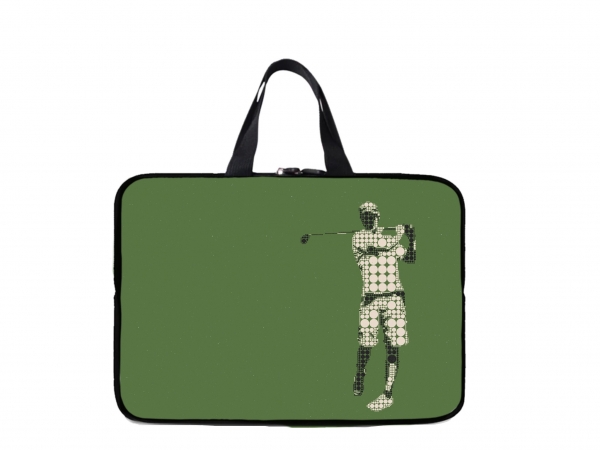 Laptoptasche Golfmann