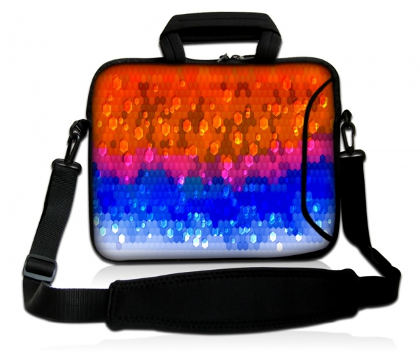 Laptoptasche Umhängetasche iLchev® Swap