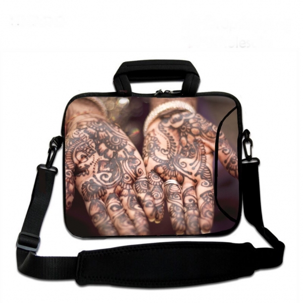 Laptoptasche Umhängetasche  iLchev® Hands