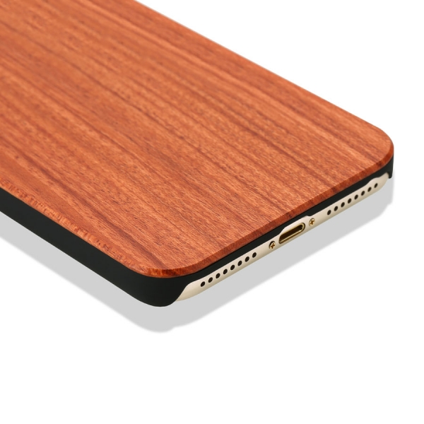 Handyhülle Massivholz Rosewood Handy Apple iphone XS
