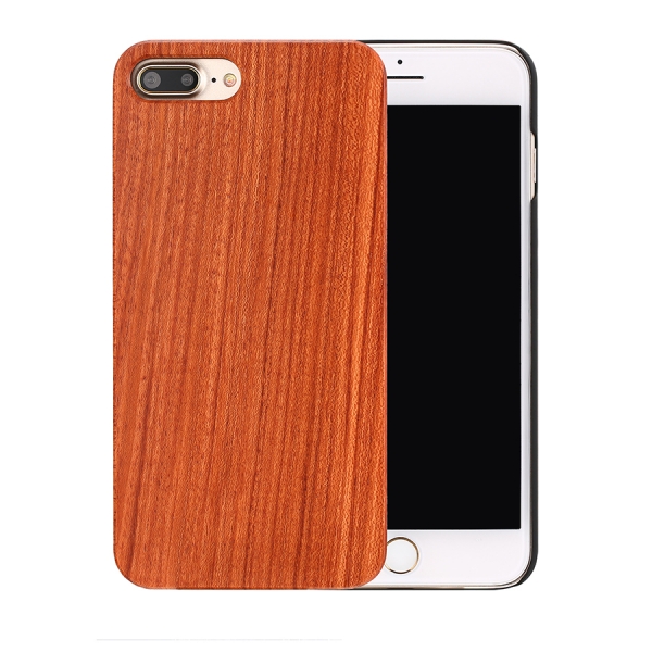 Handyhülle Massivholz Rosewood Handy Apple iphone XS