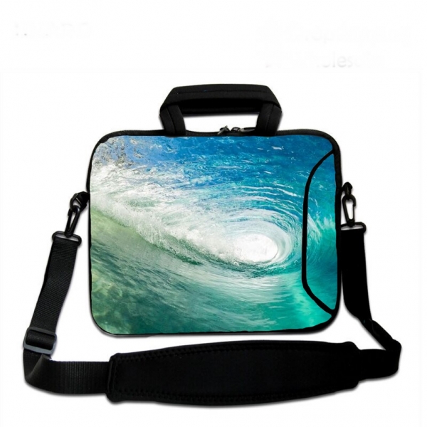 Laptoptasche Umhängetasche  iLchev® Wave