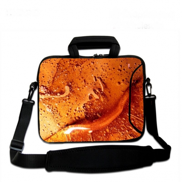 Laptoptasche Umhängetasche iLchev® creme