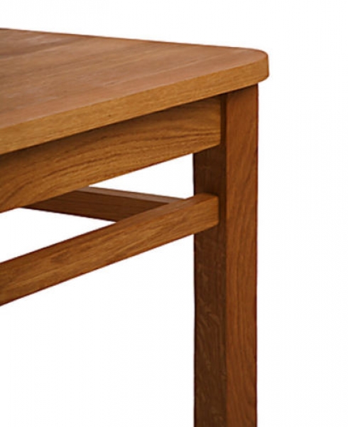 2 x Stuhl Luke Eiche massiv geölt